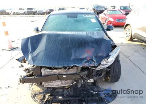 2021 Kia Forte Gt Line из США, поврежденный, VIN 3KPF34AD3ME386209